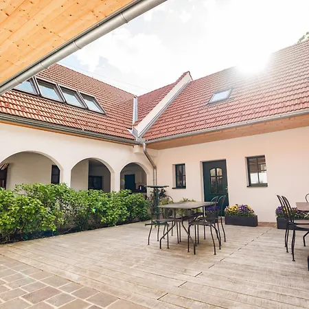 Geigenhof 3* Neudorf bei Ilz